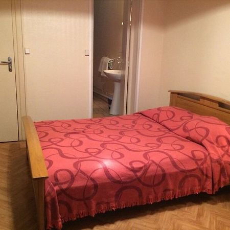 Ideal Hotel Saint Sebastien Paris Luaran gambar