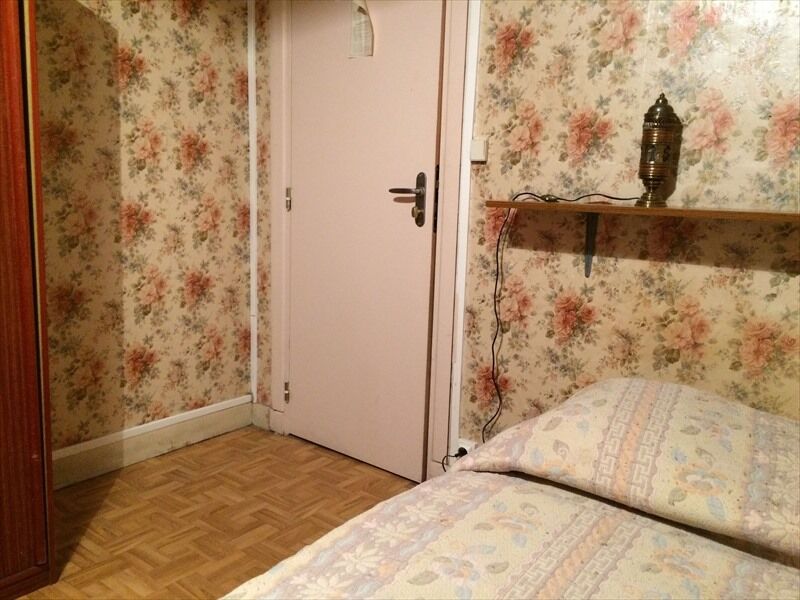 Ideal Hotel Saint Sebastien Paris Luaran gambar