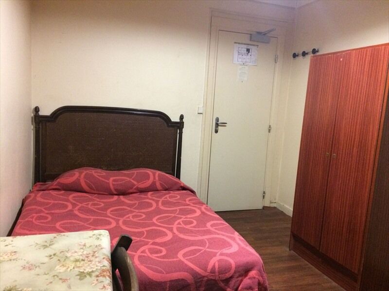 Ideal Hotel Saint Sebastien Paris Luaran gambar