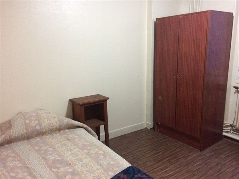Ideal Hotel Saint Sebastien Paris Luaran gambar